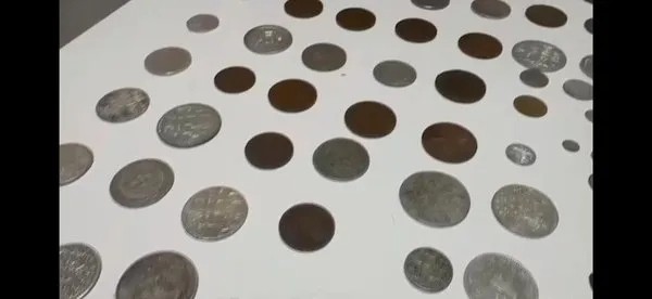 İstanbul’da tarihi eser operasyonu! Milli Mücadele Dönemi eserleri de var